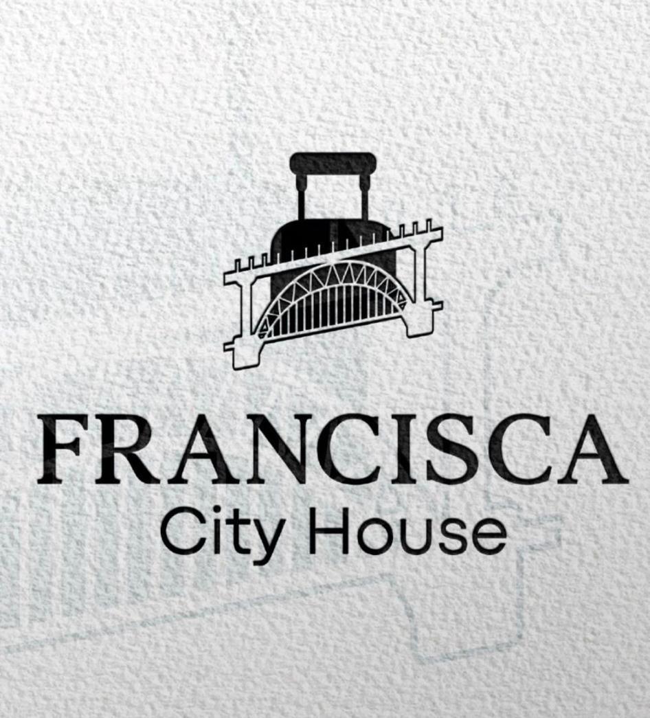 Francisca City House Vila Nova de Gaia Ngoại thất bức ảnh