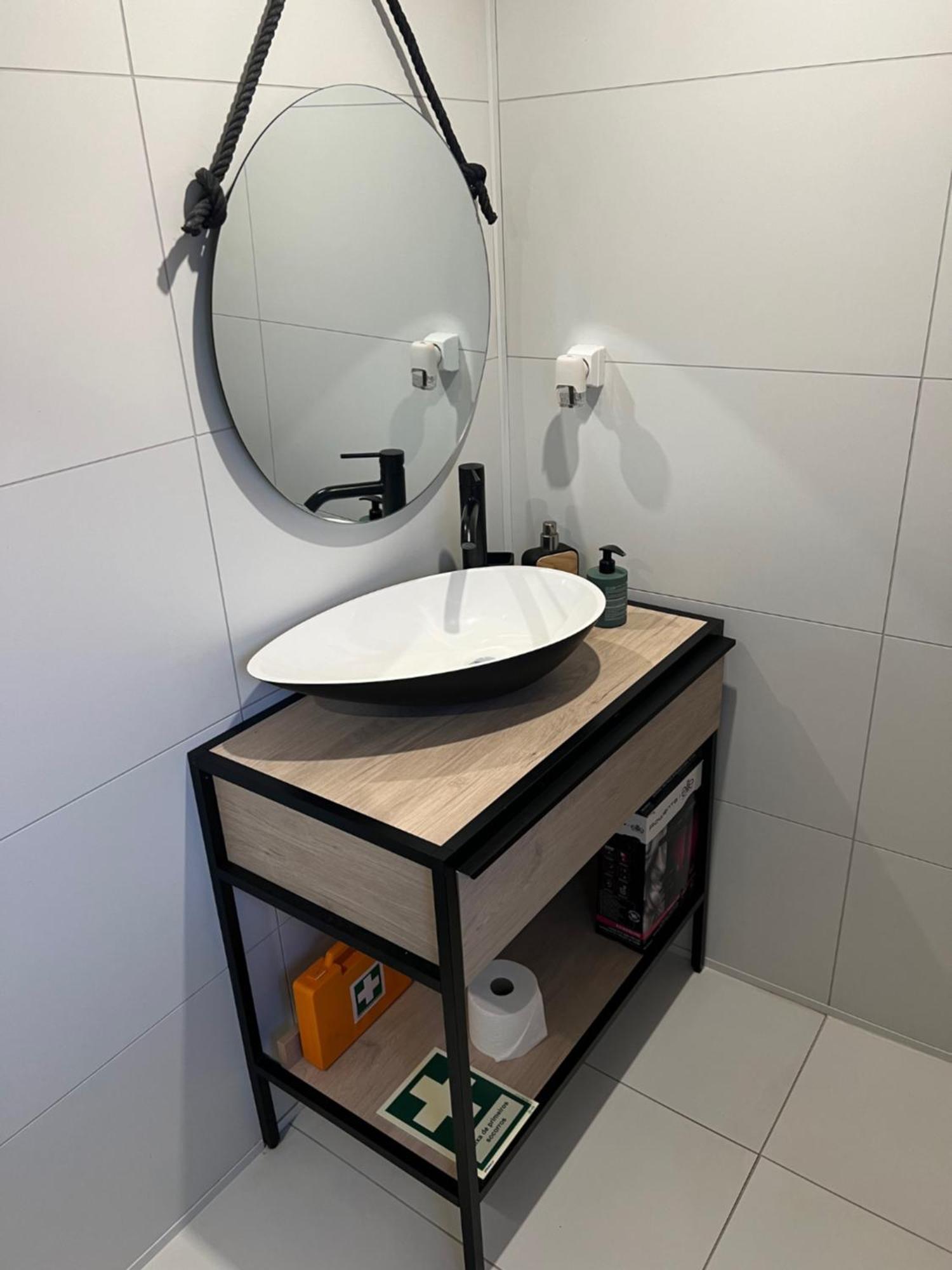 Francisca City House Vila Nova de Gaia Ngoại thất bức ảnh