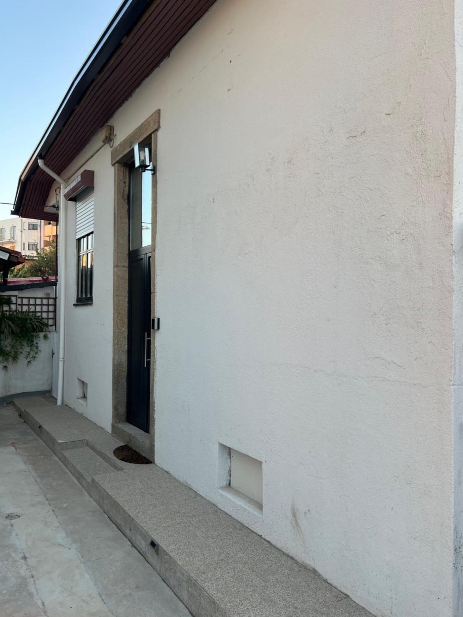Francisca City House Vila Nova de Gaia Ngoại thất bức ảnh
