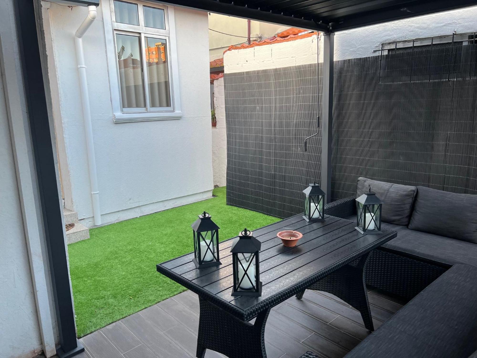 Francisca City House Vila Nova de Gaia Ngoại thất bức ảnh