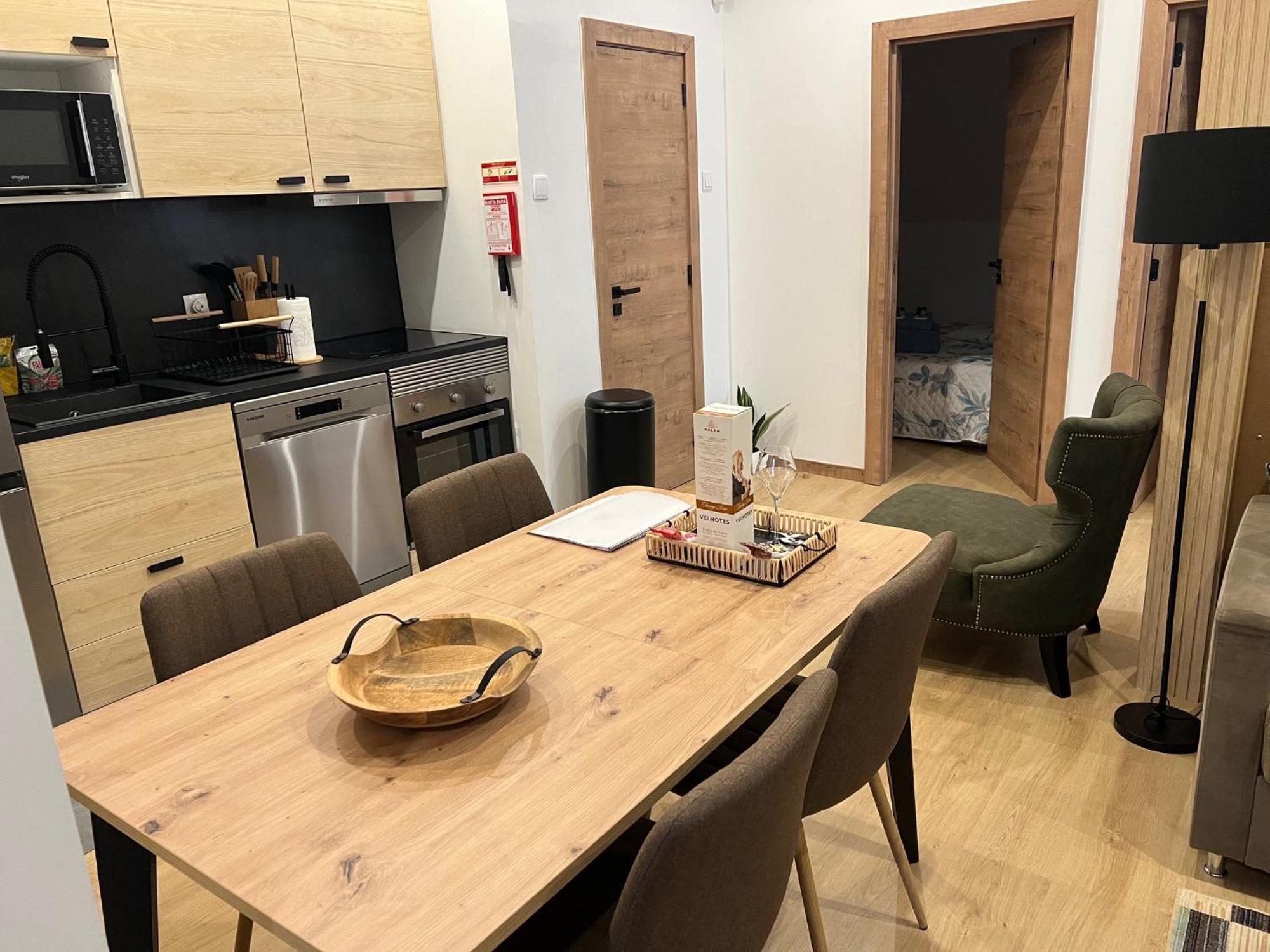 Francisca City House Vila Nova de Gaia Ngoại thất bức ảnh