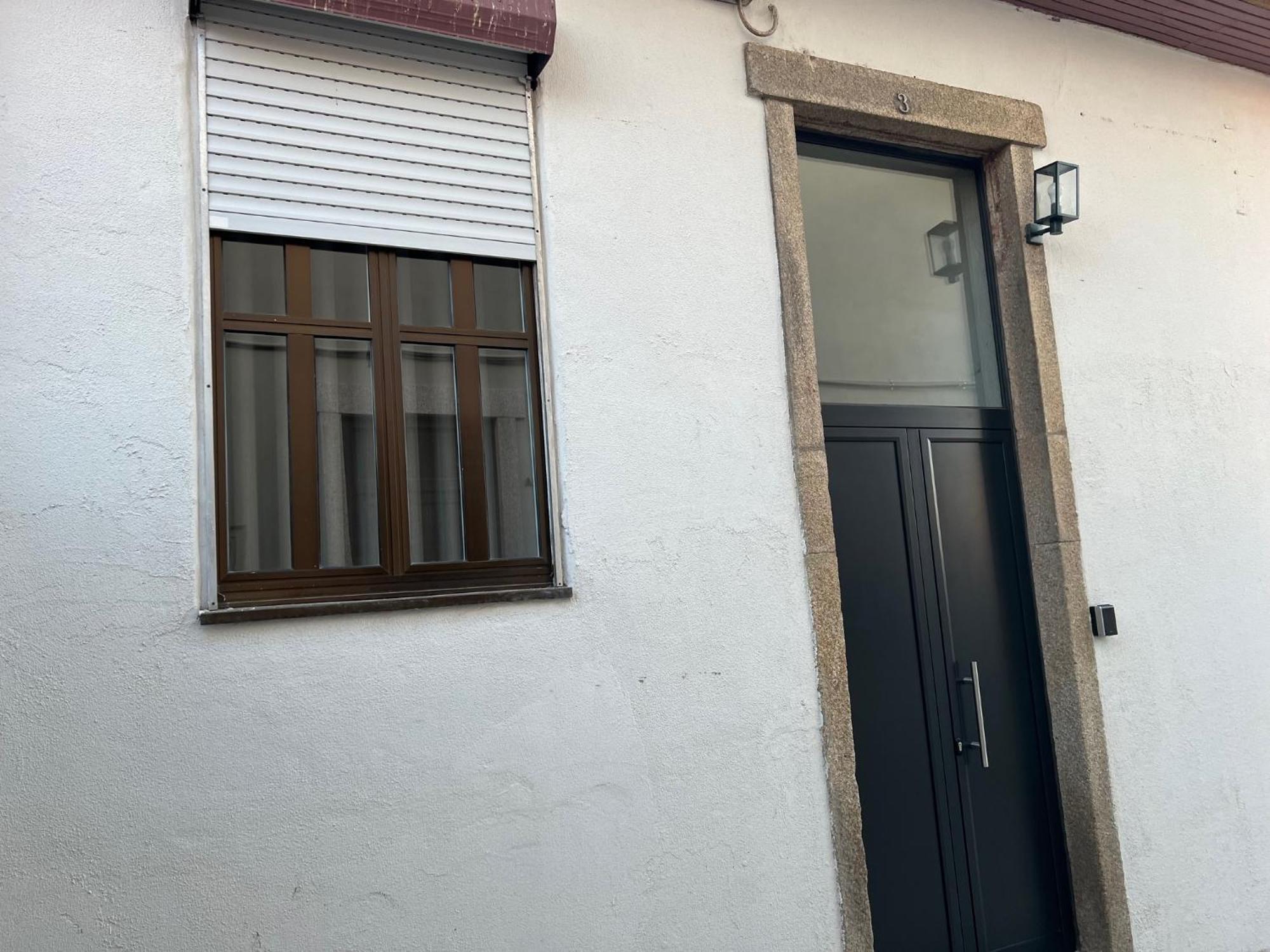 Francisca City House Vila Nova de Gaia Ngoại thất bức ảnh
