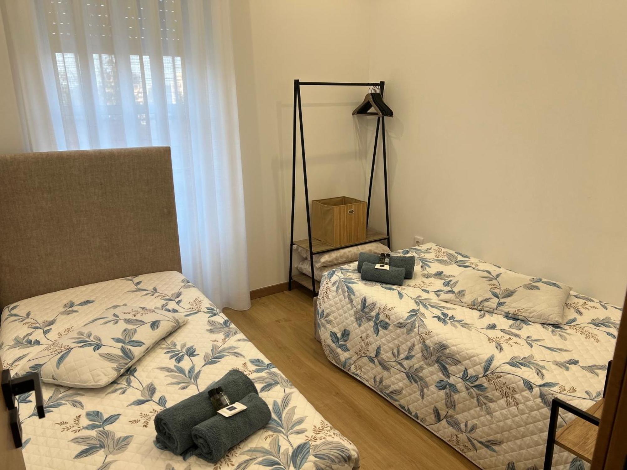 Francisca City House Vila Nova de Gaia Ngoại thất bức ảnh